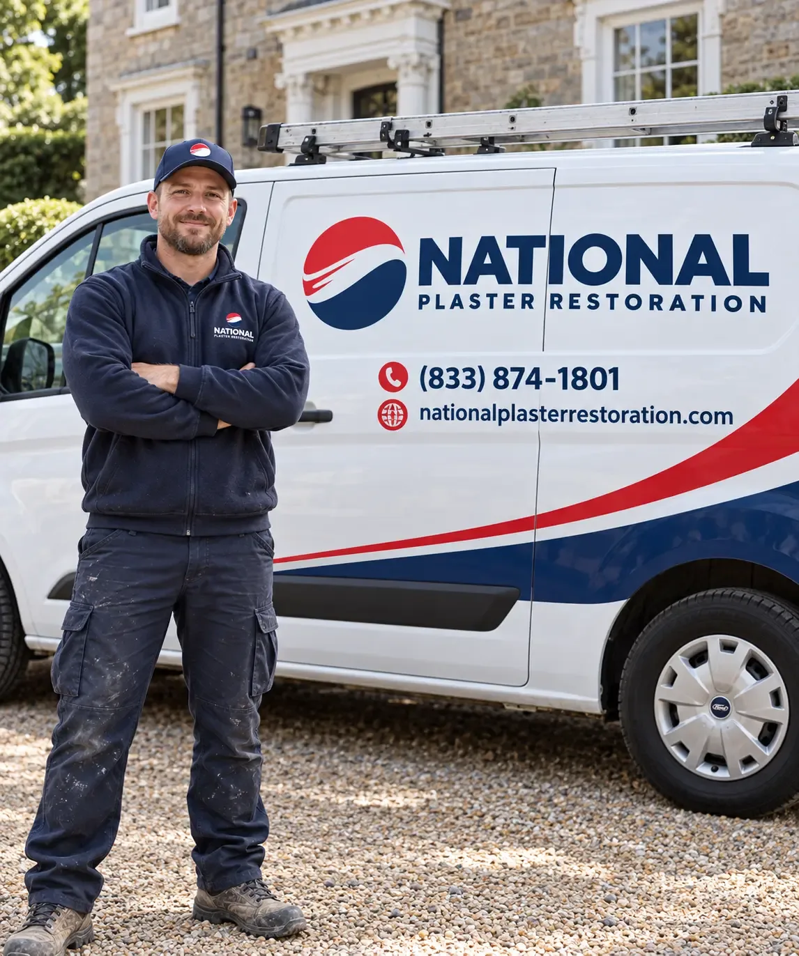 Plaster Repair company in Clarkston, GA